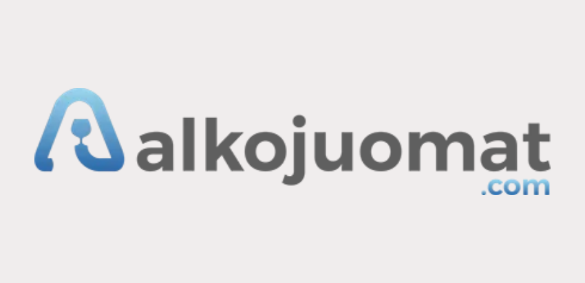 Alkojuomat storefront