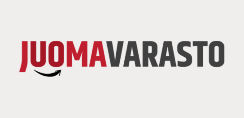 Juomavarasto storefront