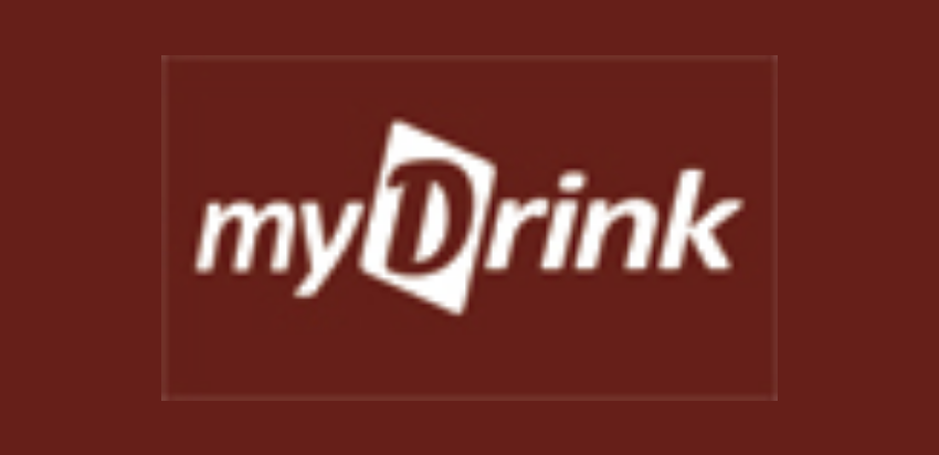 MyDrink storefront