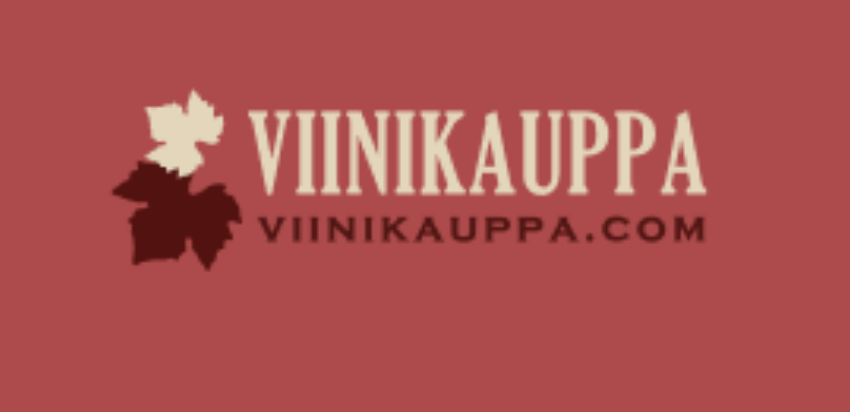 Viinikauppa storefront
