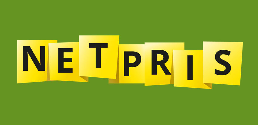 Netpris storefront