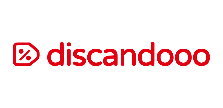Discandooo storefront