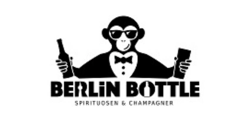 Berlinbottle storefront